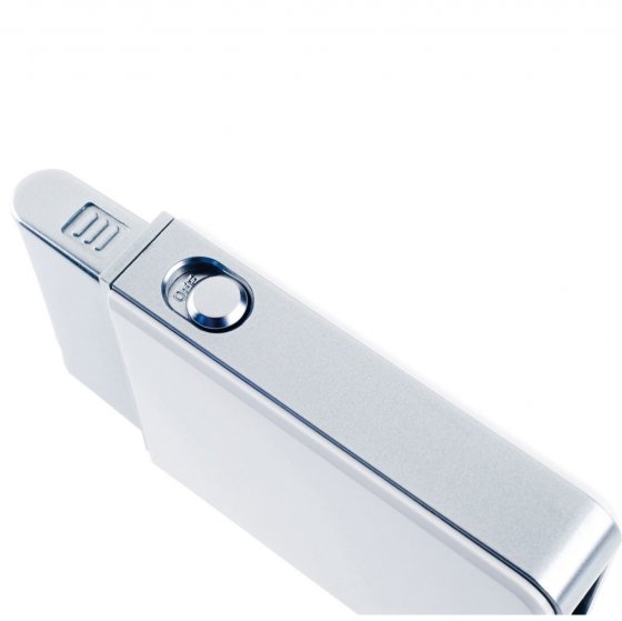 Spazierstock mit Schrittzähler
