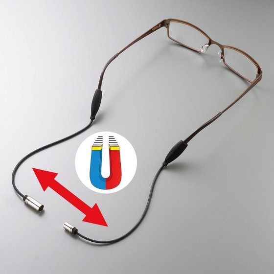 Brillenband