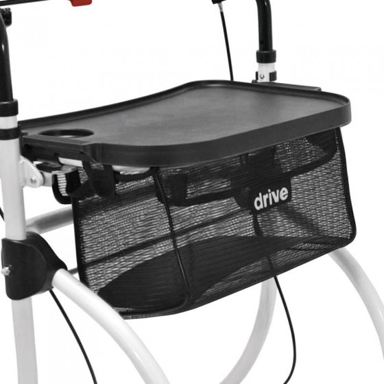 Indoor-Rollator „Roomba”
