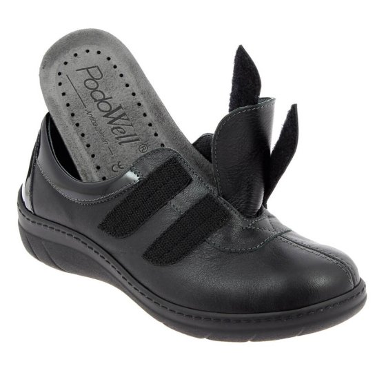 Damen-Komfortschuh 