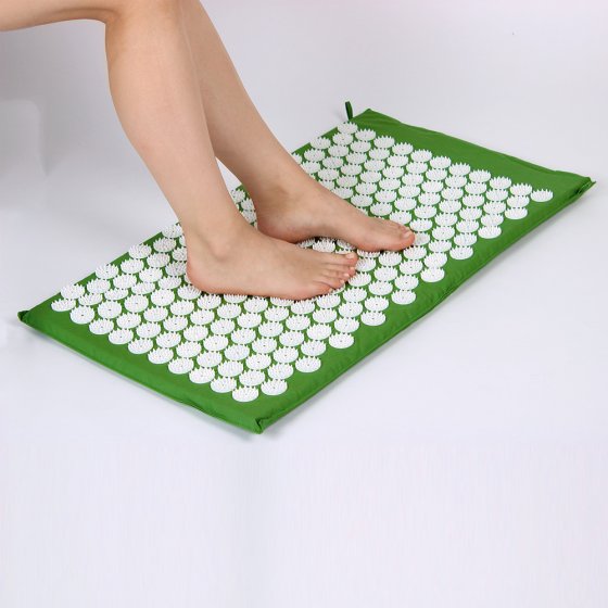 Akupressurmatte 