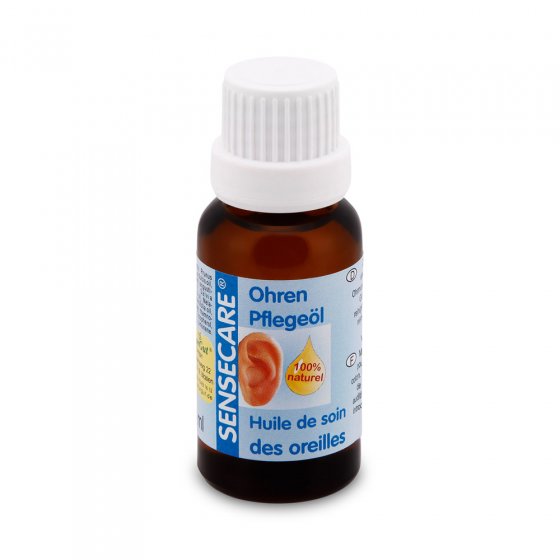 Ohrenpflegeöl 