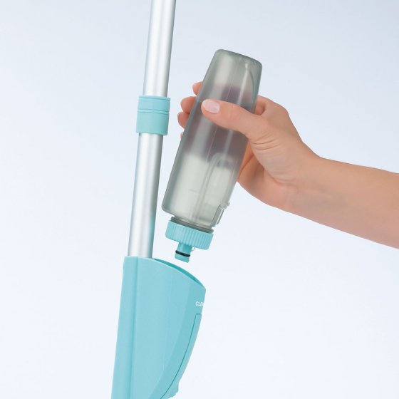 Sprüh-Mopp 4-in-1