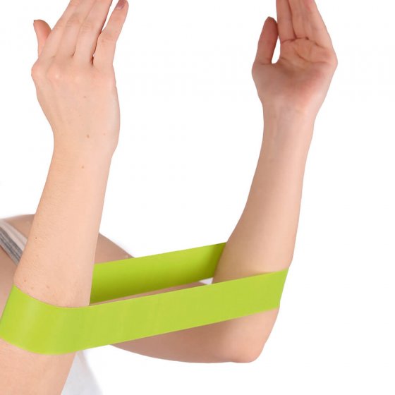 Fitnessband 5er-Set