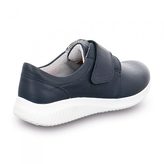 Damen-Klettslipper 