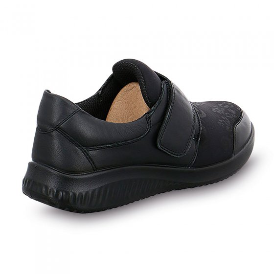Damen-Klettslipper 