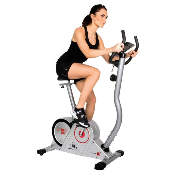 Christopeit Heimtrainer HT 3 