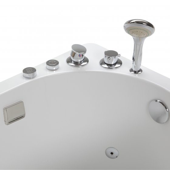 Seniorenbadewanne