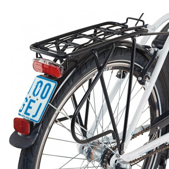Alu-Comfort-Radroller 3 in 1