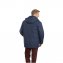 Lange Freizeitjacke - 4