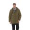 Parka-Jacke - 4