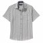 Jacquard Hemd - 4