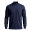 Stehkragenshirt 3er Pack - 4