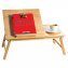 Bett-und Lesetablett - 4