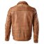 Sportiver Lederblouson - 4