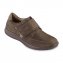 Aircomfort Klettslipper - 4
