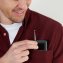DAB+-Taschenradio mit Farbdisplay - 4