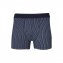 Retroshort mit Komfortbund - 4