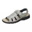 Herren-Sandalette - 4