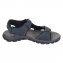 Herren-Sandalette - 4