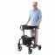 Rollator „Diamond Deluxe” - 4