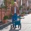 Aluminium-Rollator - 4