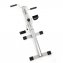 Doppelpedal-Heimtrainer - 4