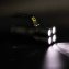 Taschenlampe mit 4 LEDs und Griff - 4