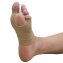 Ballen-Zehentrenner Socke - 4