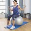 Gymnastikball, 65 cm - 4