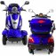 E-Quad "Paris" - 4
