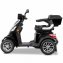 E-Quad „Lyon” 25km/h - 4