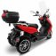 E-Trike „Maximus” 25 km/h - 4