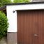 Kamera-Attrappe mit Bewegungssensor - 4