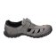 Herren-Flat-Sandalette - 4
