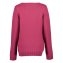 Damen-Rundhals-Pullover - 4