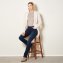 Skinny-Damen-Jeans - 4