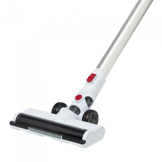 Akku-Zyklon-Staubsauger 