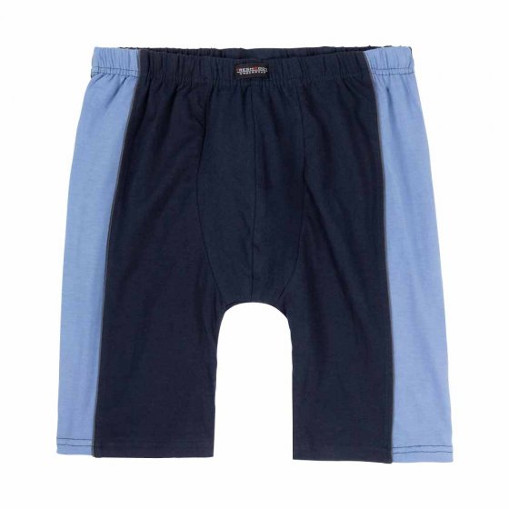 Baumwoll-Retro-Longpant