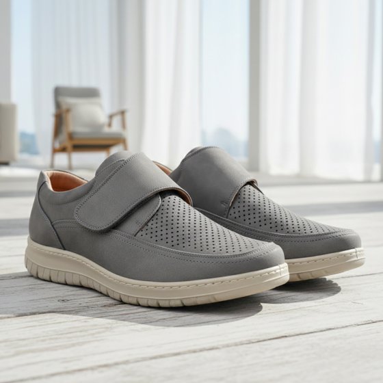 Extraleichter Klettschuh 