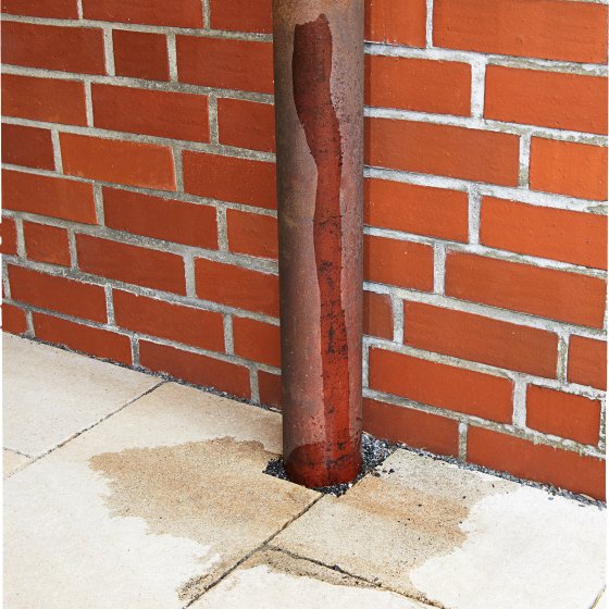 Wasserdichtes Reparatur-Tape 20x150cm Wasserdichtes Reparatur-Tape 20x150cm