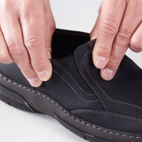 Stretchslipper