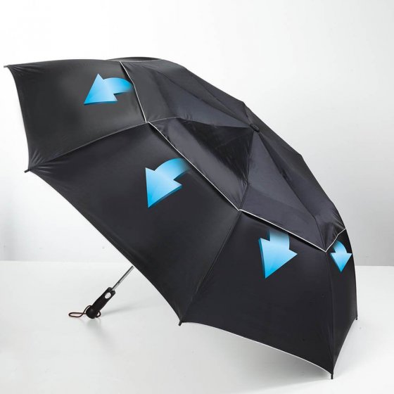 Automatikschirm „Windproof” Automatikschirm „Windproof”