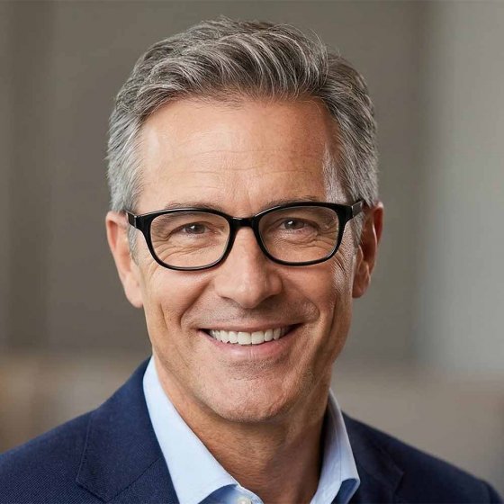 Photochrome Vergrößerungsbrille 