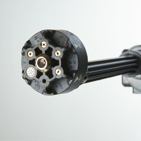 18 V Akku-Powerreiniger „Jet” 