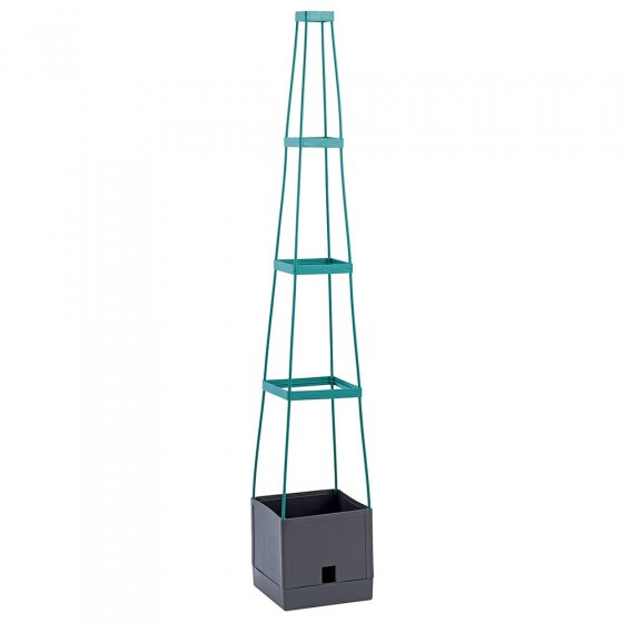 XXL-Pflanzturm 
