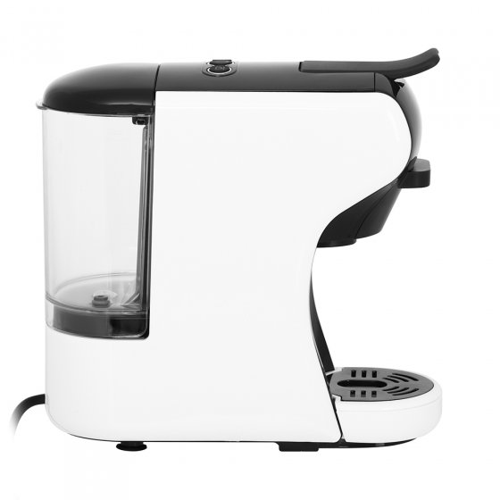 Multikapsel-Kaffeemaschine