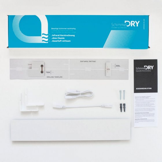 Schimmel-Dry