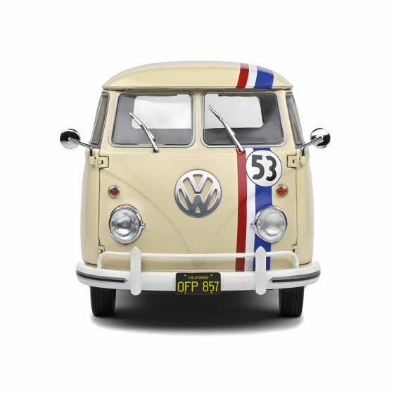VW T1 Pick Up 1950