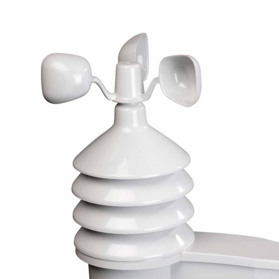 Digitale Wetterstation „Wetterprofi” 